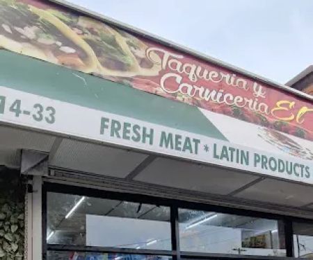 Carniceria Y Taqueria El Novillo