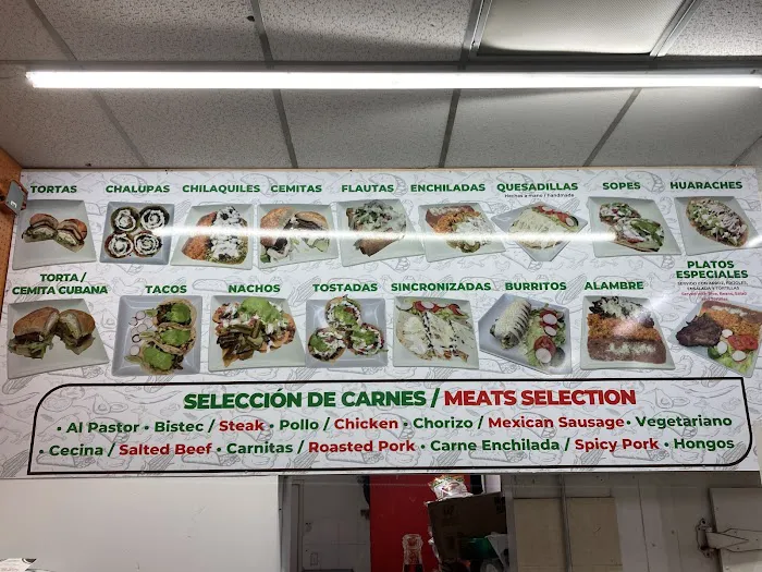 Carniceria Y Taqueria El Novillo Picture 5
