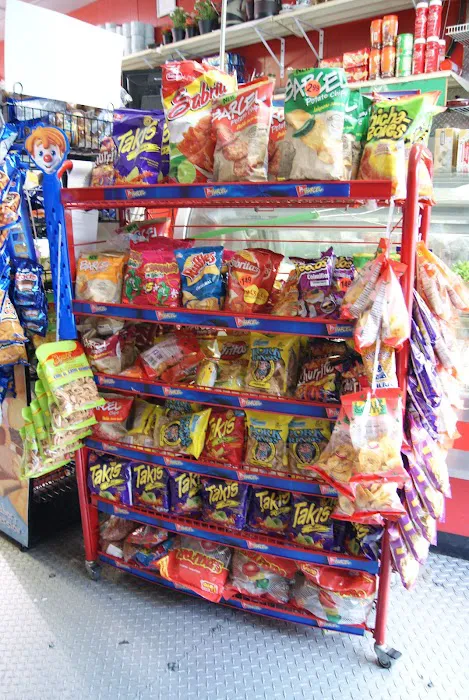Carniceria Y Taqueria El Novillo Picture 6