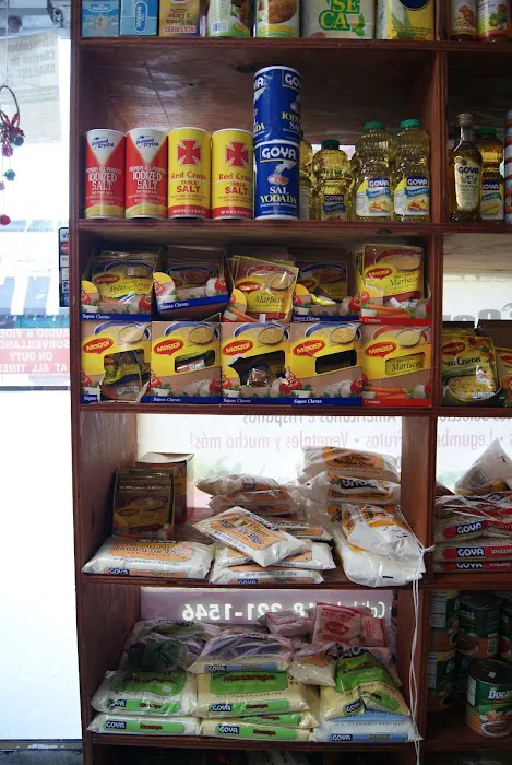 Carniceria Y Taqueria El Novillo Picture 10
