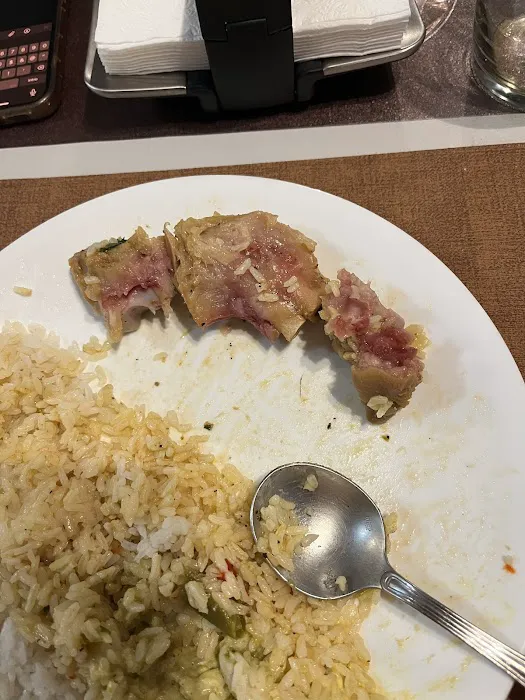 Mangu Grill Picture 4