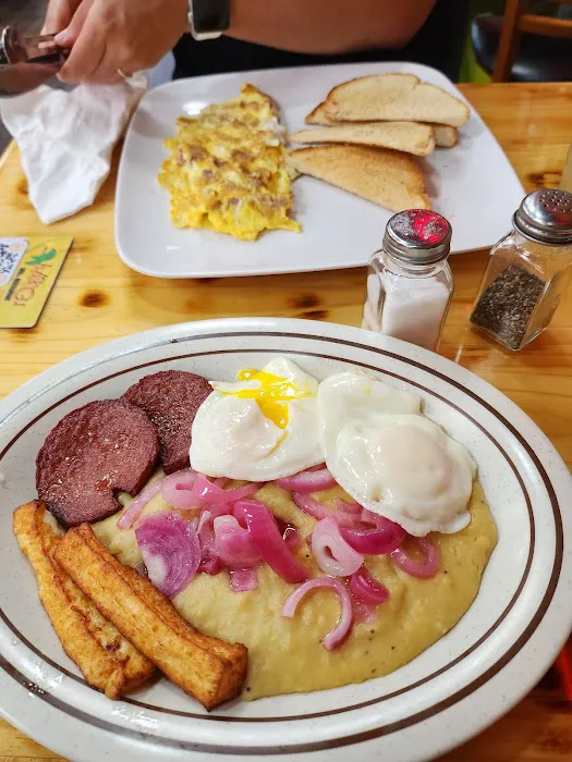 Mangu Grill Picture 6
