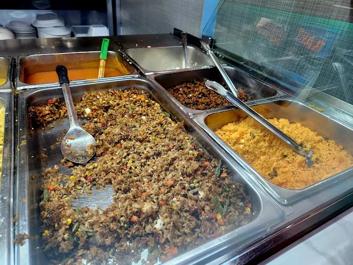 Mangu Grill Picture 1