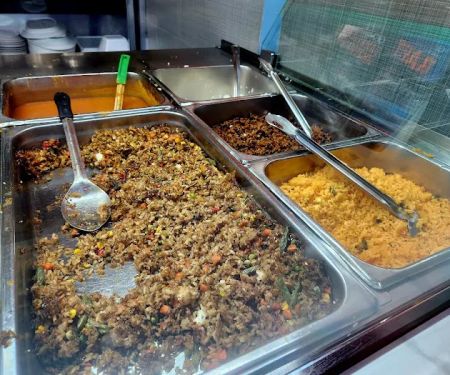 Mangu Grill