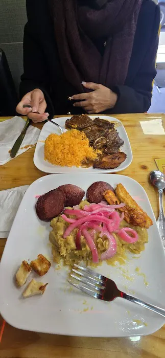Mangu Grill Picture 3