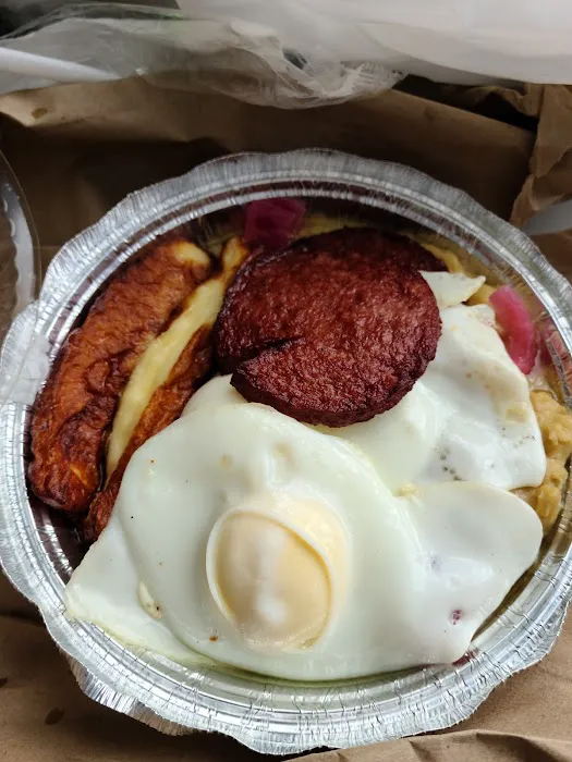 Mangu Grill Picture 7