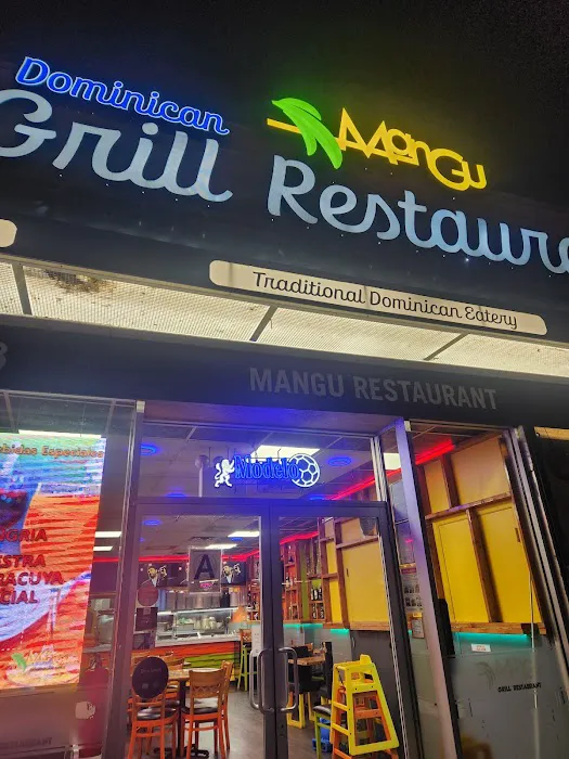 Mangu Grill Picture 10