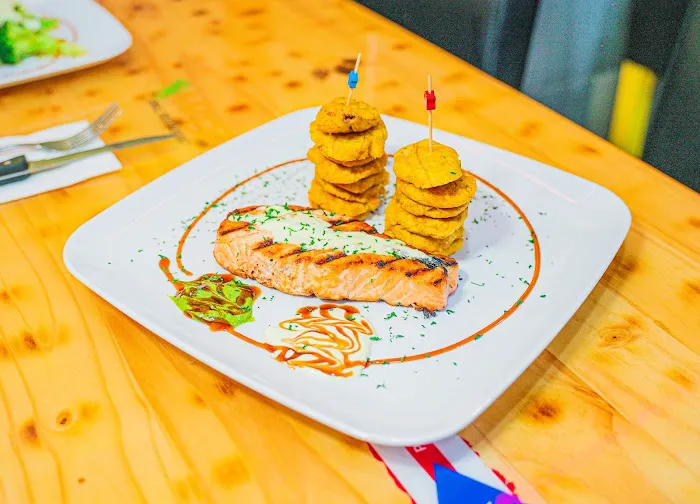 Mangu Grill Picture 9