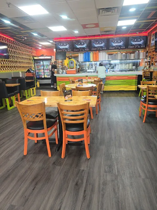 Mangu Grill Picture 8