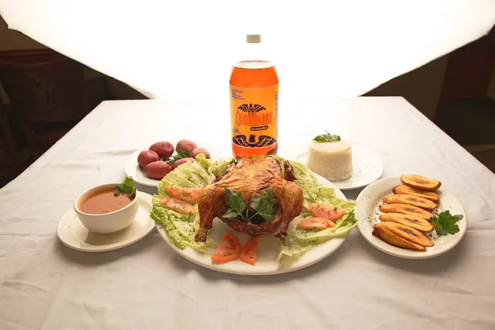 Sabor Restaurant & Bakery Picture 7