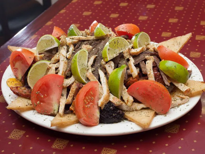 Sabor Restaurant & Bakery Picture 8