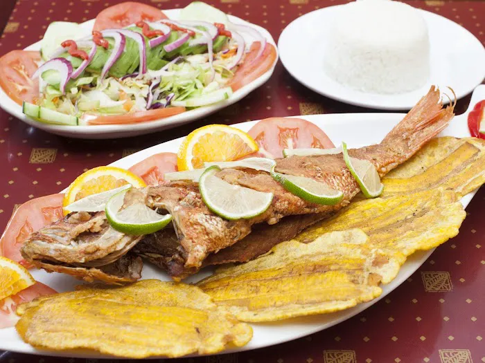 Sabor Restaurant & Bakery Picture 10
