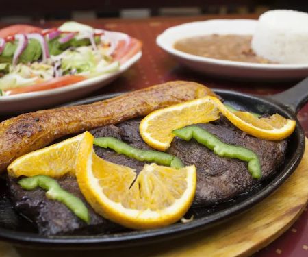 Sabor Restaurant & Bakery