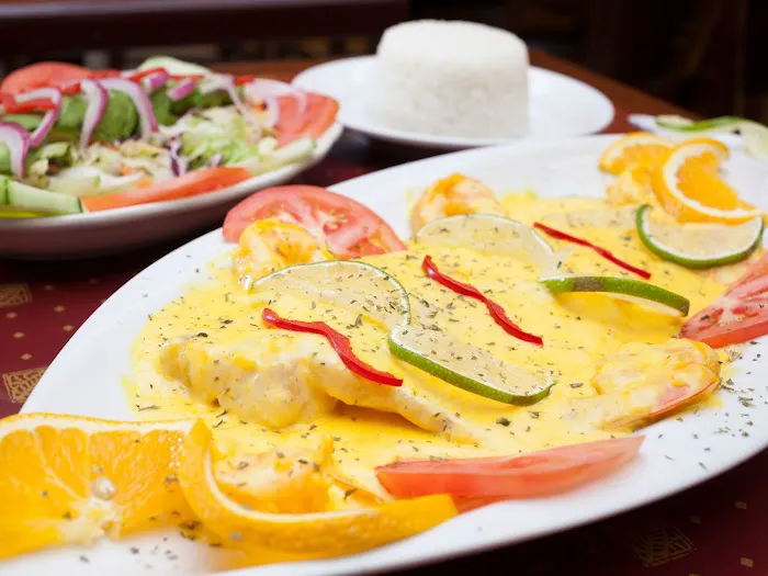 Sabor Restaurant & Bakery Picture 3
