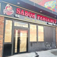 Sabor Peruano Restaurant ico
