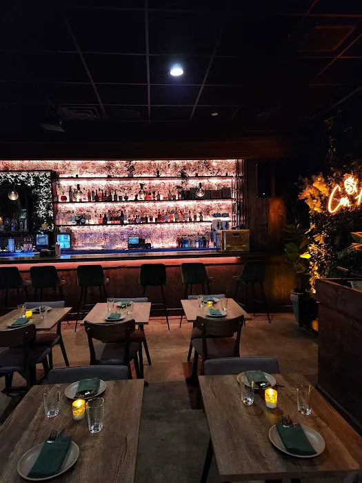 Iliana's Bar Lounge Picture 5