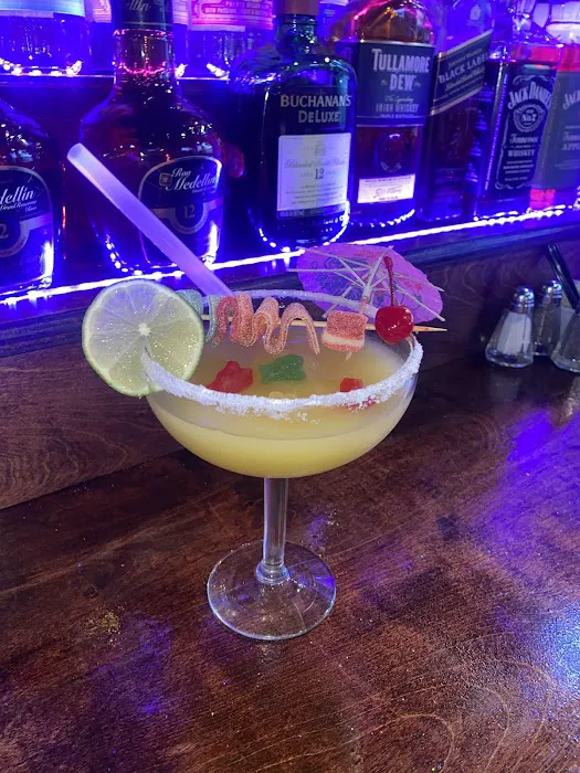 Iliana's Bar Lounge Picture 7