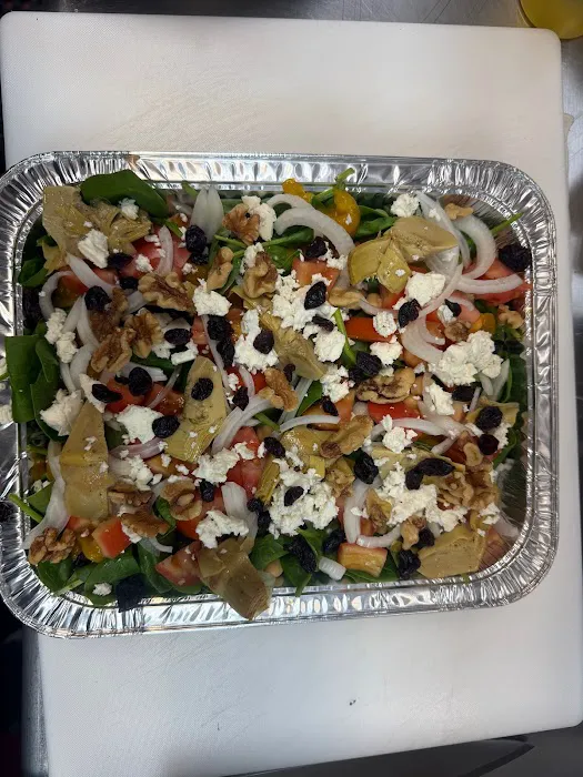 Donabella Restaurant Pizzeria Picture 2