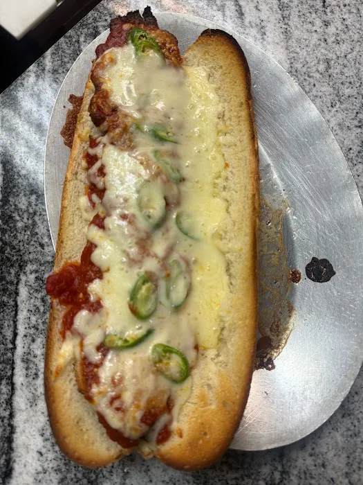 Donabella Restaurant Pizzeria Picture 9