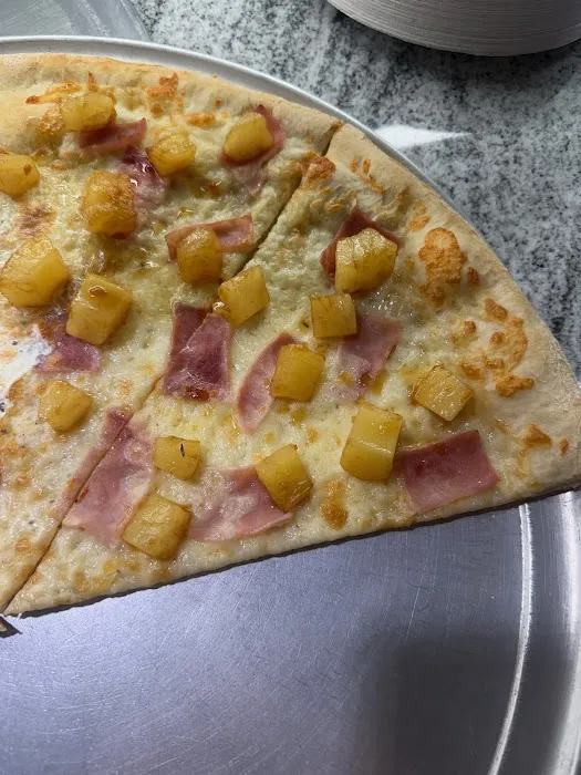 Donabella Restaurant Pizzeria Picture 7