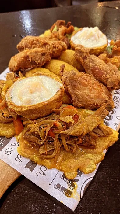 Las Delicias restaurant/ Bakery Picture 1