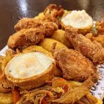Las Delicias restaurant/ Bakery