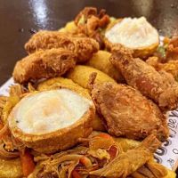 Las Delicias restaurant/ Bakery ico
