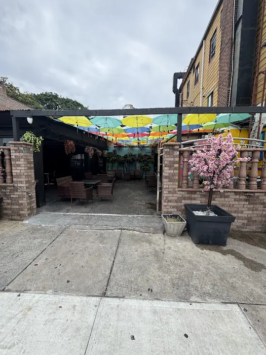 Las Delicias restaurant/ Bakery Picture 4