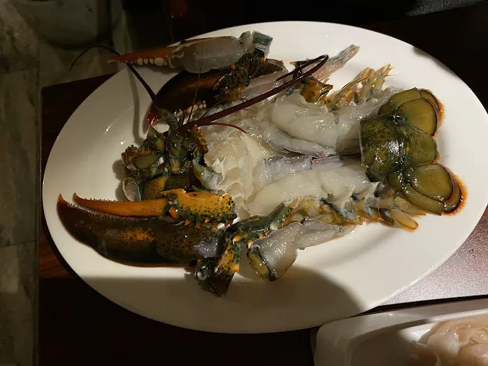 锅色天香 Guo Se Seafood Hot Pot Picture 4
