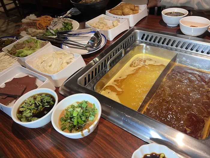 锅色天香 Guo Se Seafood Hot Pot Picture 6