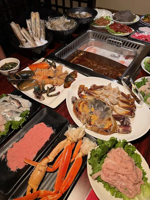 锅色天香 Guo Se Seafood Hot Pot Picture 9