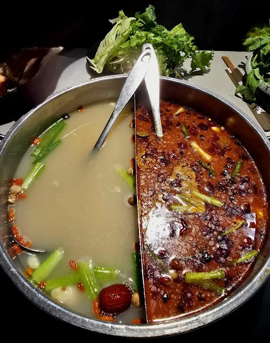 Happy Lamb Hot Pot, Flushing 快乐小羊 Picture 10