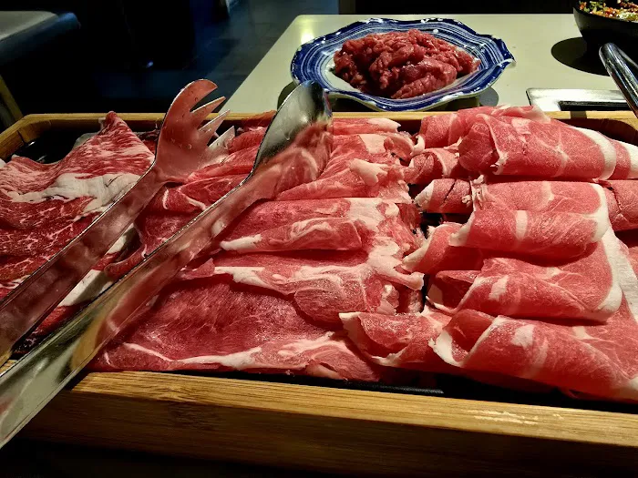 Happy Lamb Hot Pot, Flushing 快乐小羊 Picture 8