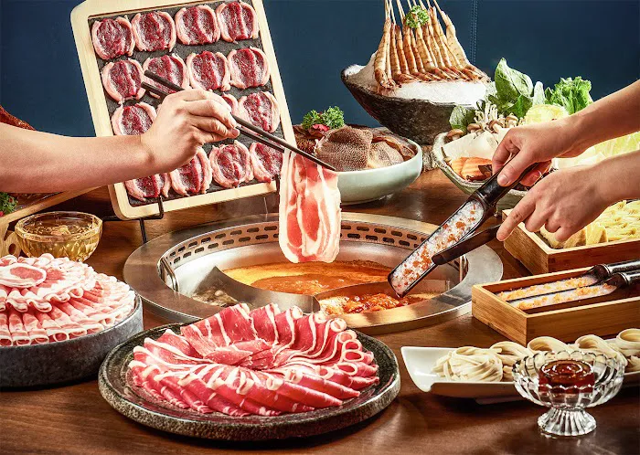Happy Lamb Hot Pot, Flushing 快乐小羊 Picture 9