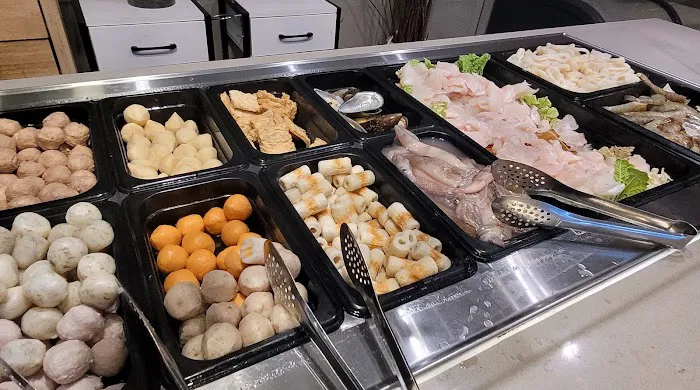 Happy Lamb Hot Pot, Flushing 快乐小羊 Picture 4