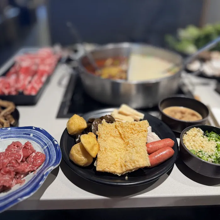 Happy Lamb Hot Pot, Flushing 快乐小羊 Picture 5