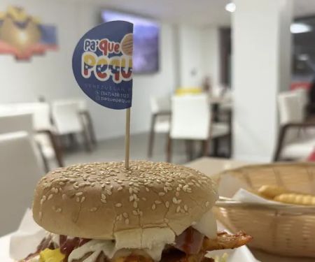 Pa’que Peque