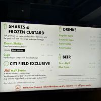Shake Shack ico