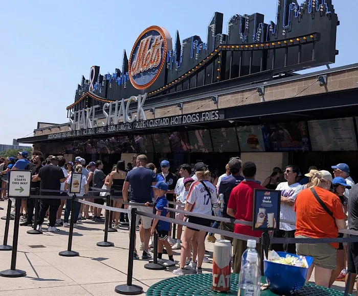 Shake Shack Picture 4