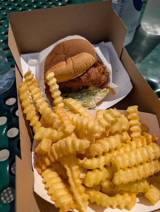 Shake Shack Picture 2