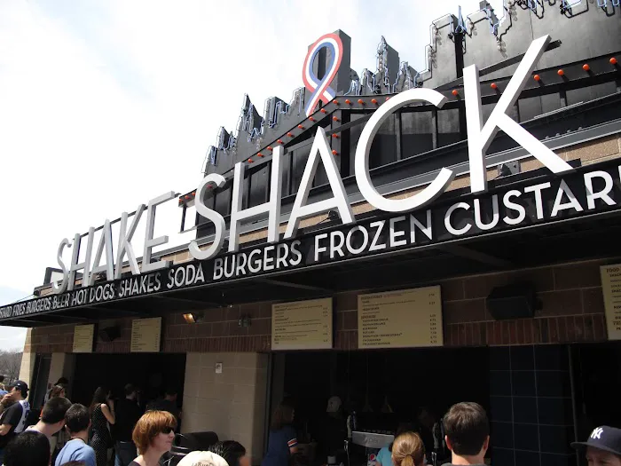 Shake Shack Picture 9