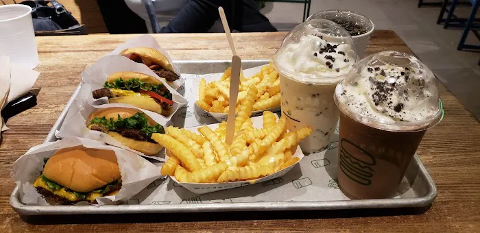 Shake Shack Picture 7