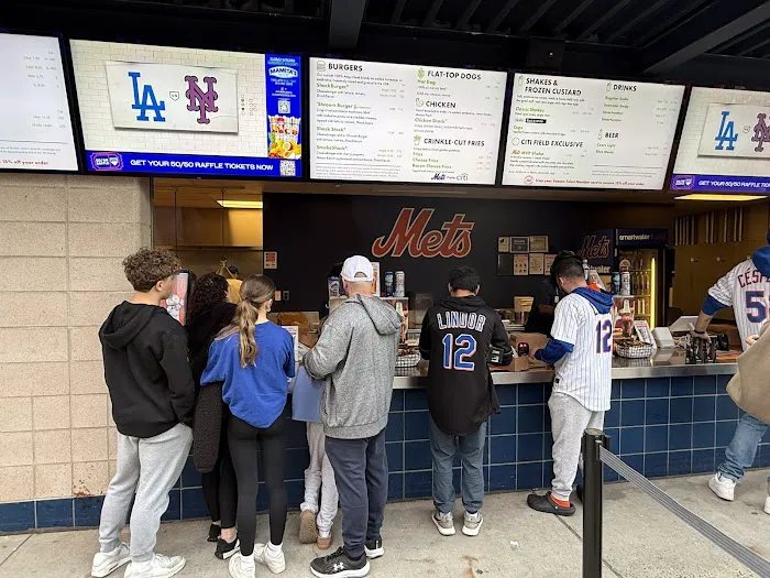 Shake Shack Picture 6