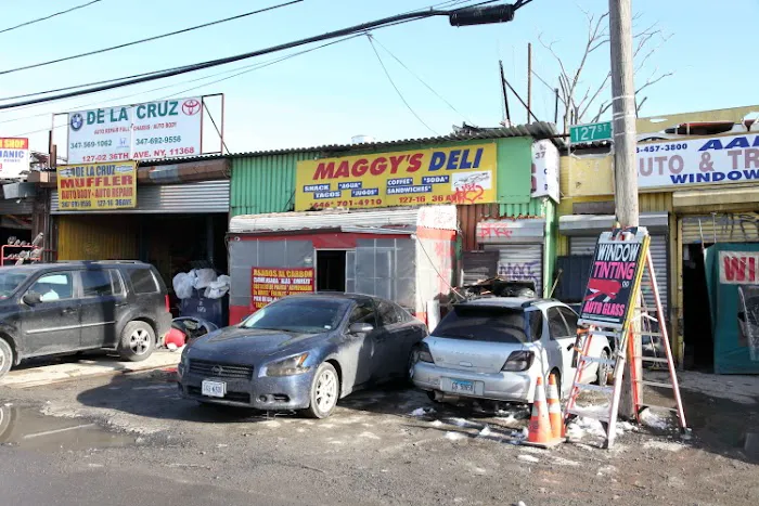 Maggy's Deli Picture 1