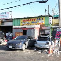 Maggy's Deli ico
