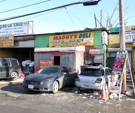 Maggy's Deli