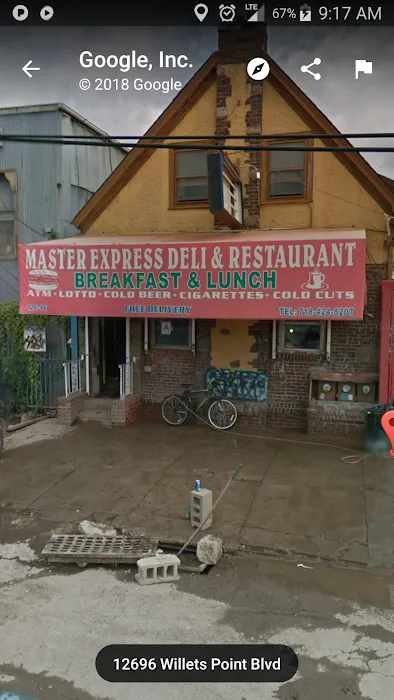 Express Deli & Restaurant Picture 1