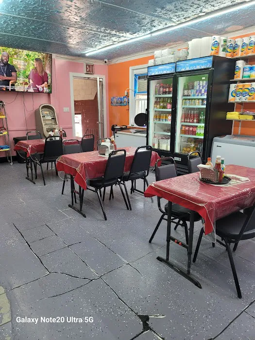 Stadium Deli Picture 7