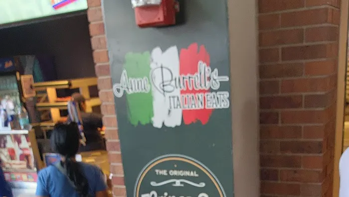 Ann Burrell's Italian Eats Picture 2