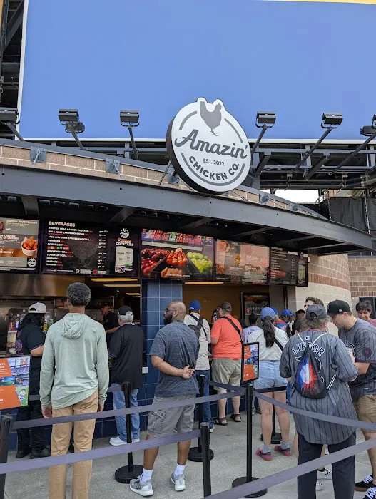 Amazin' Chicken Co. Picture 1